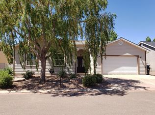 1024 E Jefferson St, Snowflake, AZ 85937