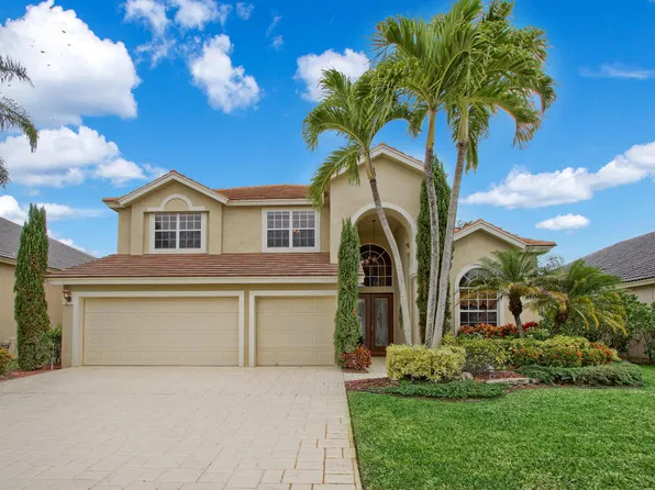 12341 Riverfalls Ct, Boca Raton, FL 33428