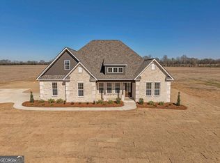 160 Saddlecreek Rd, Perry, GA 31069