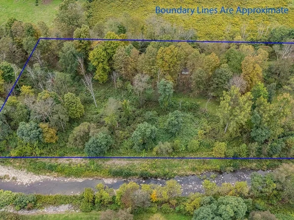 PARCEL 54 Route 249, Middlebury Center, PA 16935