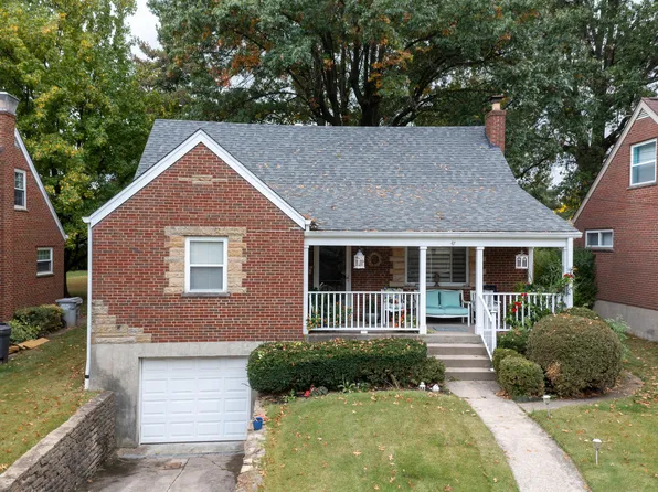 47 Carran Dr, Lakeside Park, KY 41017