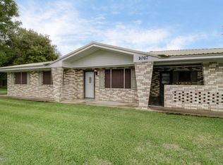 1017 Hilda Calais Rd, Arnaudville, LA 70512