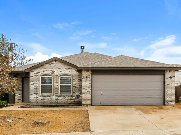 1032 Bannack Dr, Arlington, TX 76001