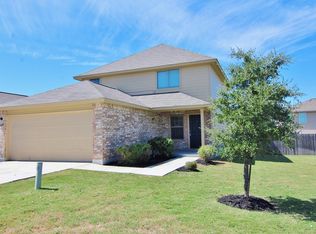 1307 Durango Run, San Antonio, TX 78245