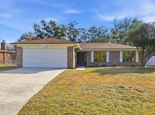 2171 Carter Braxton Rd, Orange Park, FL 32073