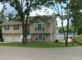 1705 Rue Marseilles, Bonne Terre, MO 63628