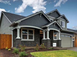 1718 Watson Butte Ave SE, Salem, OR 97306