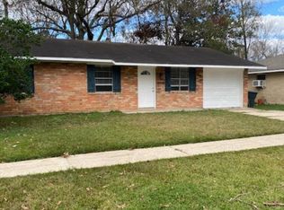 1218 Boreas Dr, Baton Rouge, LA 70816