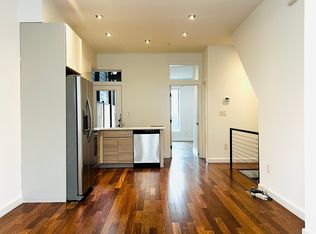 40 Randolph Pl NW #B, Washington, DC 20001