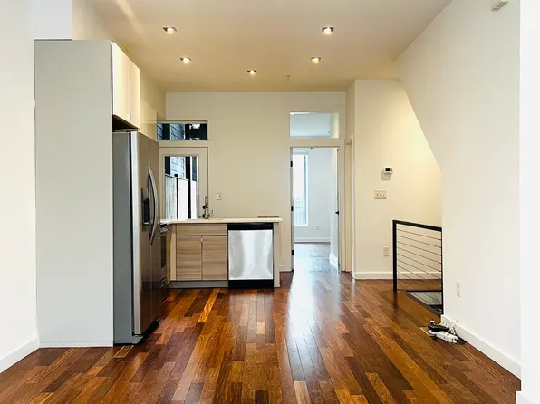 40 Randolph Pl NW #B, Washington, DC 20001