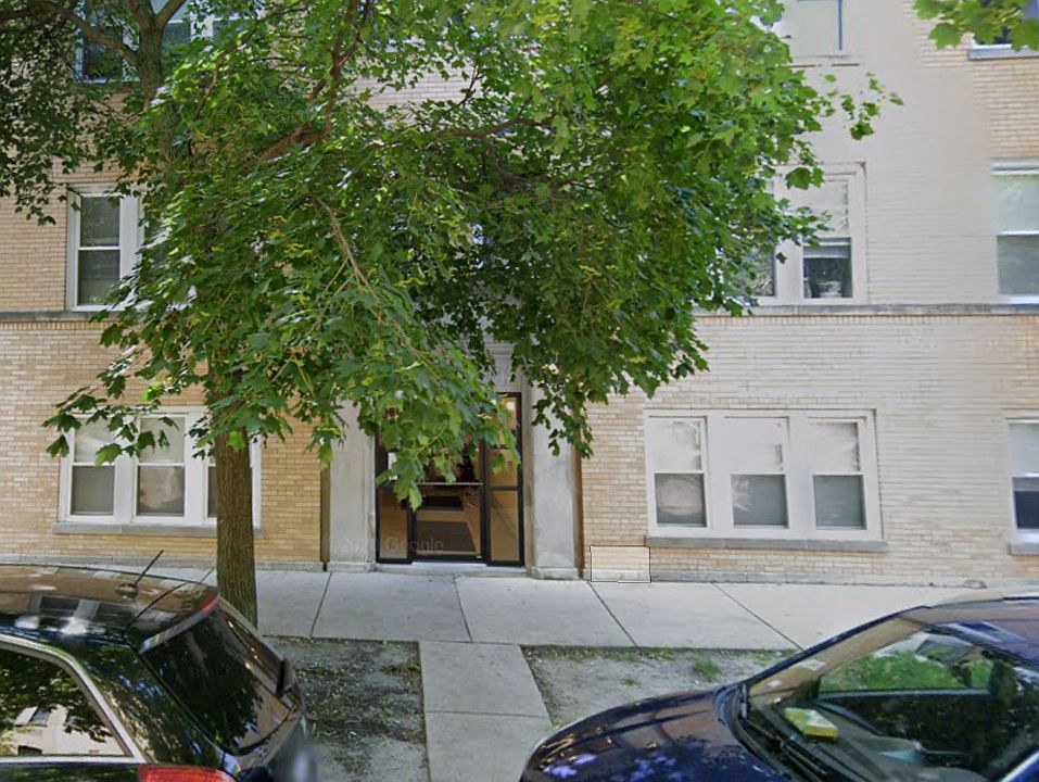 1st image of 6454 N Seeley Ave #2
