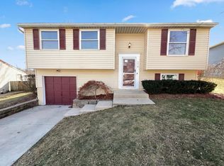 4459 Amwood St, Columbus, OH 43228