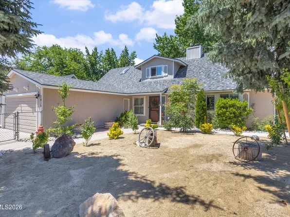 7415 Offenhauser Dr, Reno, NV 89511