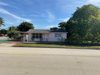2100 Mercer Avenue, West Palm Beach, FL, 33401