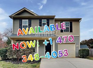 6611 Plott Rd #1, Charlotte, NC 28215