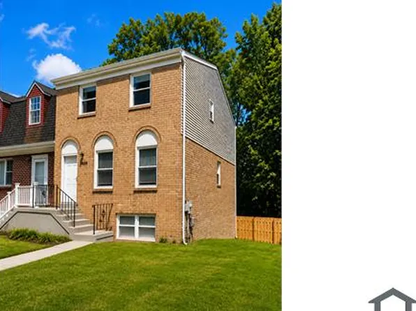3636 Waterwheel Sq, Randallstown, MD 21133