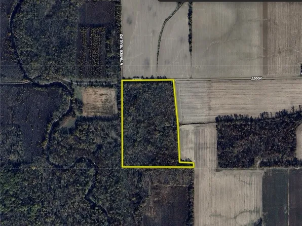 0 County Road 2200 N, West Salem, IL 62476