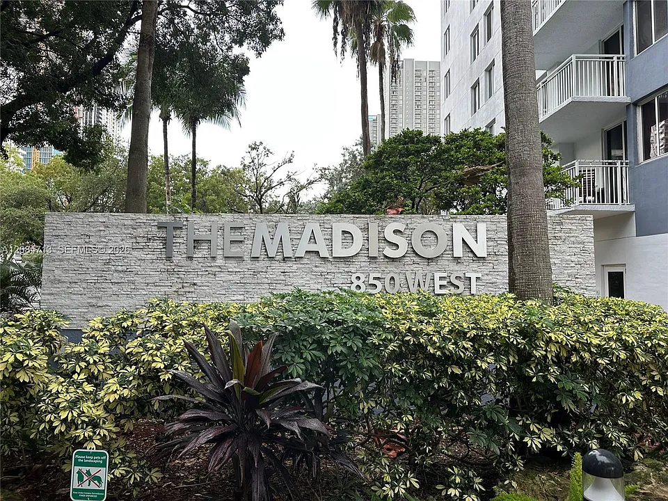 850 N Miami Ave #W-1408