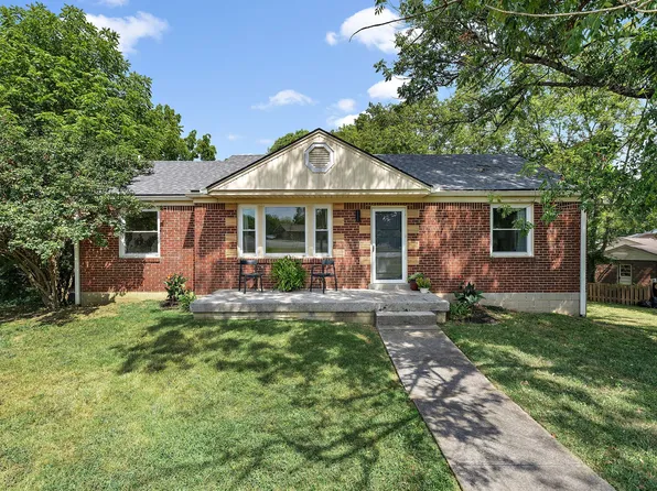 829 Joyce Ln, Nashville, TN 37216