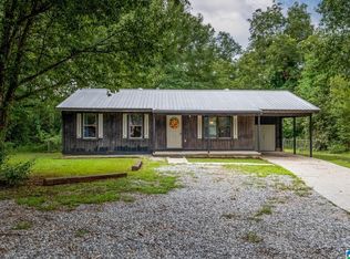 1774 Ashville Rd, Montevallo, AL 35115