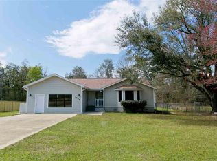 1909 Fox Quarry Rd, Cantonment, FL 32533