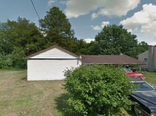 3965 Knapp Ave, Hubbard, OH 44425