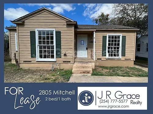 2805 Mitchell Ave Photo 1