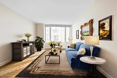 Rented by Nest Seekers International