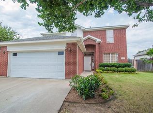 2601 Westheimer Rd, Denton, TX 76210