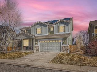2593 E 150th Pl, Thornton, CO 80602