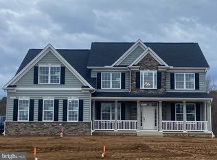 1200 W Mount Harmony Rd, Owings, MD 20736