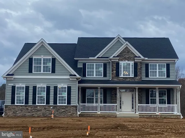 1200 W Mount Harmony Rd, Owings, MD 20736