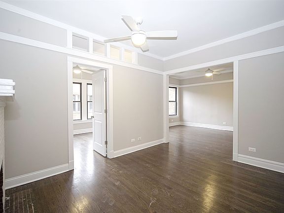 5003 N Ashland 3E DR-LR