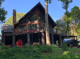522 Galloping Ghost Rd, Anderson, SC 29626