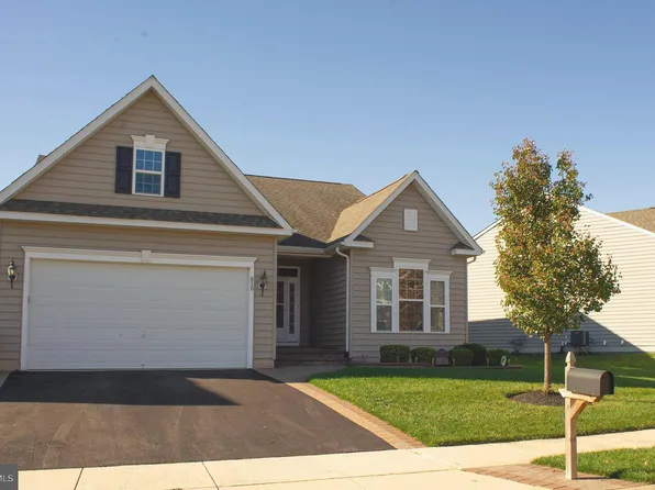 650 Southerness Dr, Townsend, DE 19734