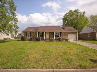 3415 Filly Run, Chesapeake, VA 23323