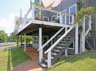 2390 Old Lynchburg Rd #B, Charlottesville, VA 22903