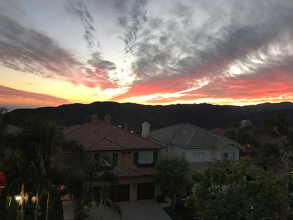 Mountain Views