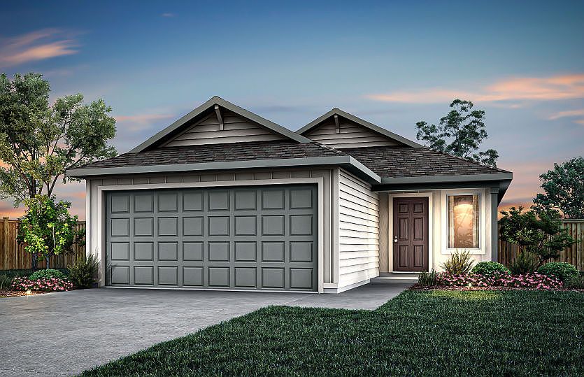 Exterior HC103
