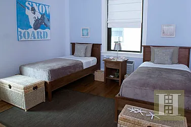 Sold by Halstead Real Estate