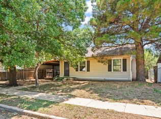 2313 20th St, Lubbock, TX 79411