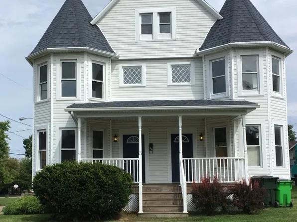 604 S Seneca Ave, Alliance, OH 44601