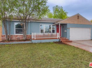 6710 Ruffner Ave, Van Nuys, CA 91406