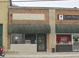 405 High St, Racine, WI 53402