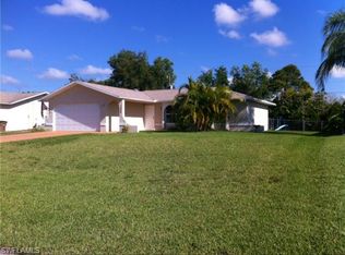 1225 SW 30th St, Cape Coral, FL 33914