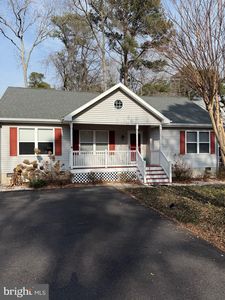 9 Poplar Trl, Ocean Pines, MD, 21811