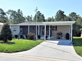 7012 W Leonshire Ln, Homosassa, FL 34446