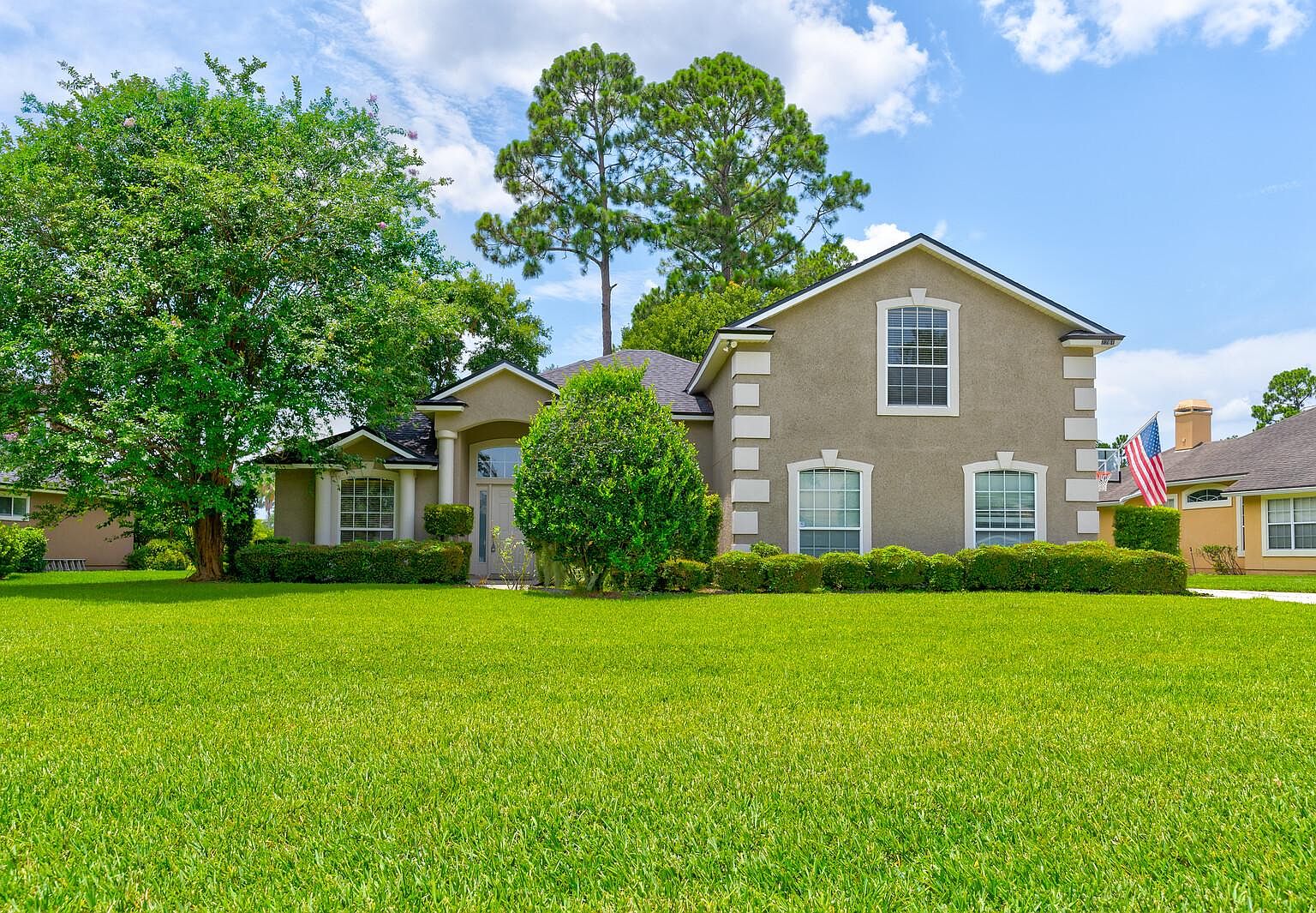 2261 Eagle Harbor Pkwy, Fleming Island, FL 32003 Zillow