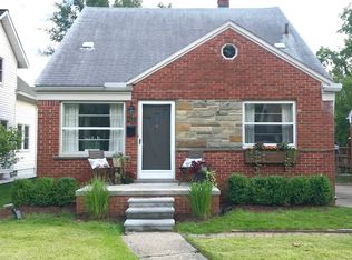 211 Waverley Ave, Royal Oak, MI