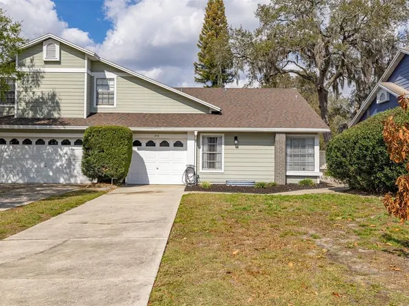 210 Alston Dr, Orlando, FL 32835